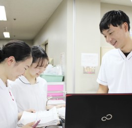 国立病院機構 京都医療センター 新人教育