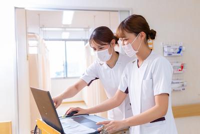 東京西徳洲会病院 新人教育