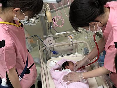 国立病院機構  九州医療センター 新人教育