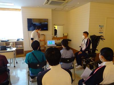 宇都宮リハビリテーション病院 新人教育