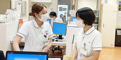 国立病院機構  肥前精神医療センター 新人教育