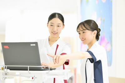 埼玉石心会病院 新人教育