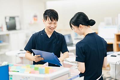 京都大学医学部附属病院 新人教育