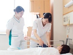 国立病院機構  熊本南病院 新人教育