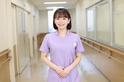 国立病院機構 水戸医療センター 新人教育