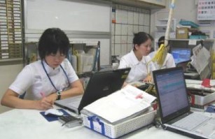 国保水俣市立総合医療センター 新人教育