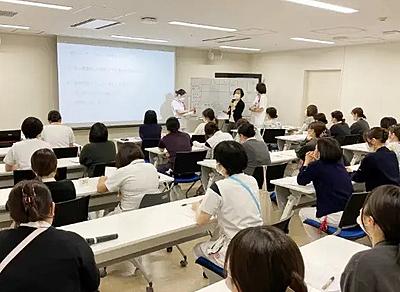 東京女子医科大学（東京女子医科大学病院・足立医療センター・八千代医療センター） 新人教育