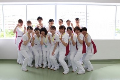 千葉徳洲会病院 新人教育