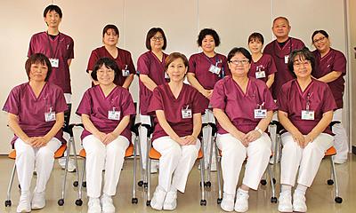 国立病院機構  琉球病院 新人教育