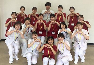 国立病院機構  南九州病院 新人教育