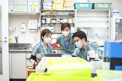 平成医療福祉グループ (26病院) 新人教育