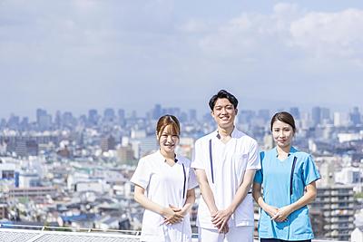 市立東大阪医療センター 新人教育