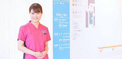 タムスグループ 最成病院 新人教育