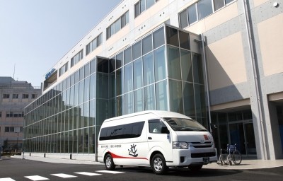 圏央所沢病院 新人教育