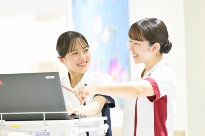 埼玉石心会病院 新人教育