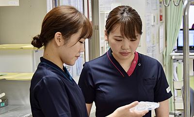 宝塚病院 新人教育