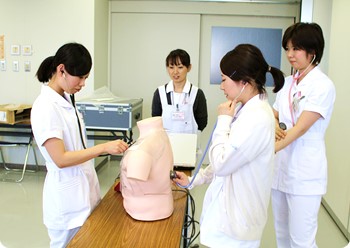 独立行政法人 地域医療機能推進機構(JCHO) 久留米総合病院 新人教育