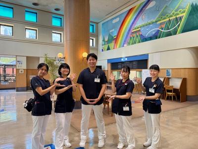 独立行政法人 地域医療機能推進機構(JCHO) 湯布院病院 新人教育