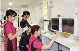 千葉労災病院 新人教育