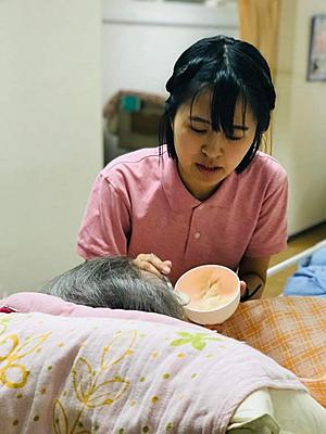 株式会社ナースエナジー 新人教育