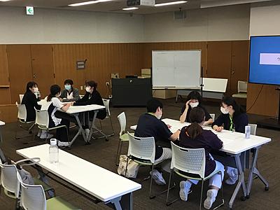 駒木野病院 新人教育