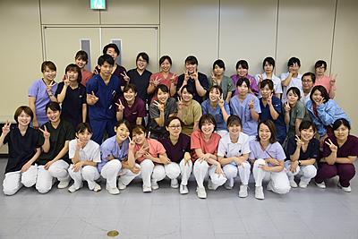 IMSグループ　医療法人財団　明理会　東戸塚記念病院 新人教育