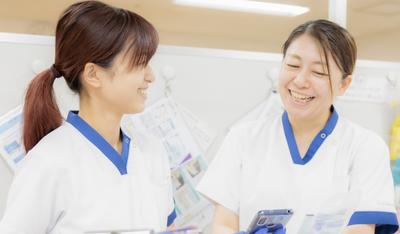 芳珠記念病院 新人教育