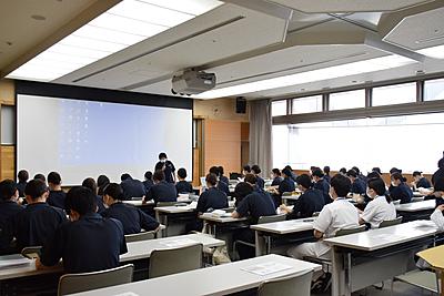 春日井市民病院 新人教育