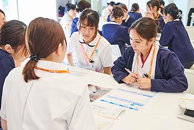 杏林大学医学部付属杉並病院 新人教育