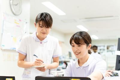 順天堂大学医学部附属浦安病院 新人教育