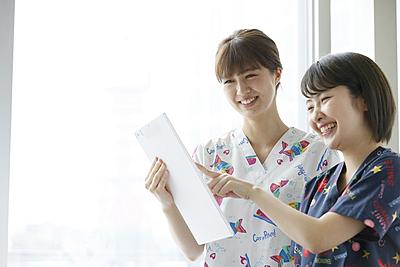 東京慈恵会医科大学附属病院 新人教育