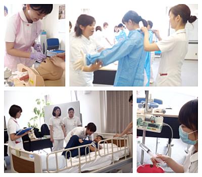 独立行政法人国立病院機構 北海道医療センター 新人教育