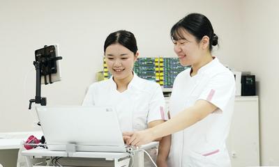 医療法人医誠会 摂津医誠会病院 新人教育