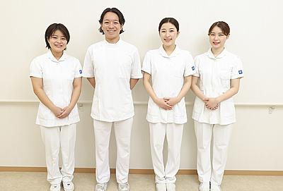 独立行政法人国立病院機構　埼玉病院 新人教育