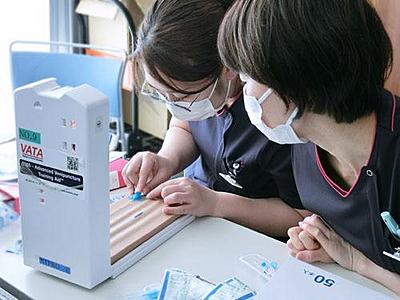 宗像水光会総合病院 新人教育