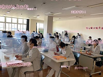 湘南厚木病院 新人教育