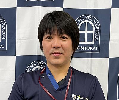 医療法人恒昭会 藍野花園病院 新人教育