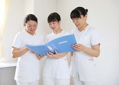 独立行政法人 地域医療機能推進機構(JCHO) 埼玉メディカルセンター 新人教育