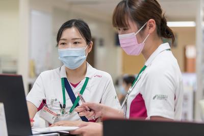 信州大学医学部附属病院 新人教育