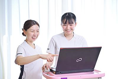 公益財団法人　新山手病院 新人教育