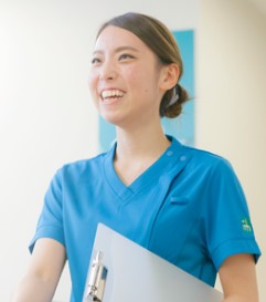 京都南病院グループ 新人教育