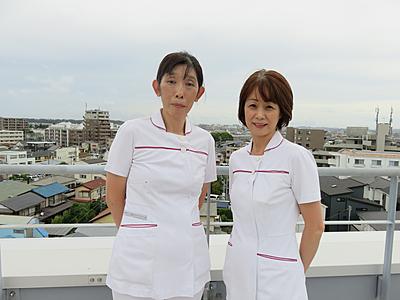 茅ヶ崎徳洲会病院 新人教育