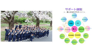 彩の国東大宮メディカルセンター 新人教育