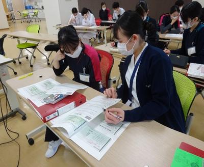 佐渡総合病院（JA新潟厚生連） 新人教育