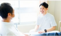 可知記念病院 新人教育