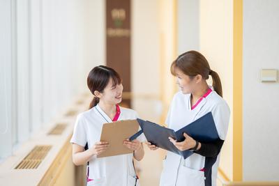 柏崎厚生病院 新人教育