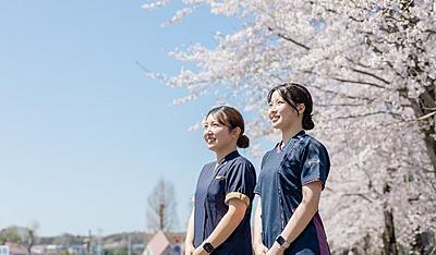 済生会宇都宮病院 新人教育