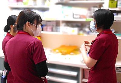 南魚沼市民病院 新人教育