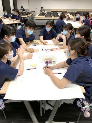 埼玉県済生会川口総合病院 新人教育