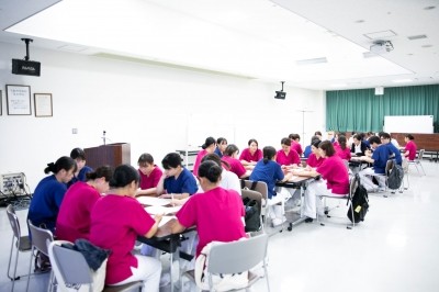 独立行政法人労働者健康安全機構　大阪ろうさい病院 新人教育